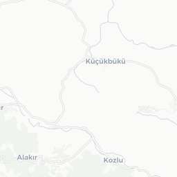 ALACAATLI-SINDIRGI (BALIKESIR) harita görseli