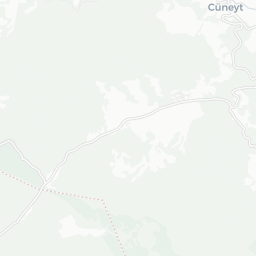 ORMANICI-SINDIRGI (BALIKESIR) harita görseli