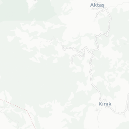 AKTAS-SINDIRGI (BALIKESIR) harita görseli