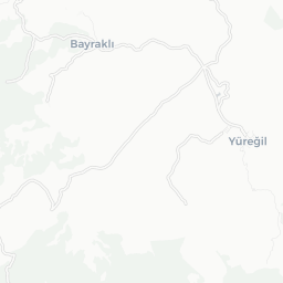 BAYRAKLI-SINDIRGI (BALIKESIR) harita görseli
