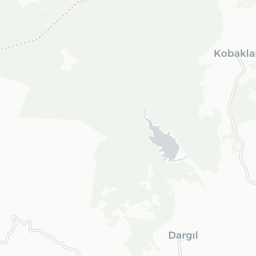 KOBAKLAR-GORDES (MANISA) harita görseli