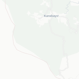 KARABAYIR-CAMELI (DENIZLI) harita görseli