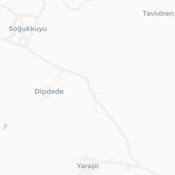 SEYITAHMETLI-KULU (KONYA) harita görseli