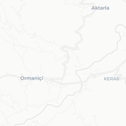 KARSIYAKA-PUTURGE (MALATYA) harita görseli