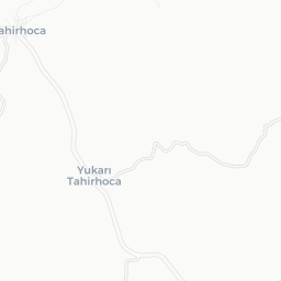 YUKARITAHIRHOCA-HORASAN (ERZURUM) harita görseli