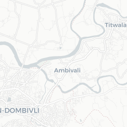Map of pickleball courts in Kamba