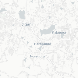 Map of pickleball courts in Koppa Gate