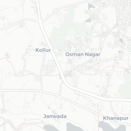 Ramachandrapuram mandal के पिकलबॉल कोर्ट का नक्शा