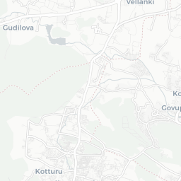 Map of pickleball courts in Gollala Timmapuram