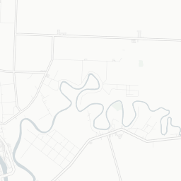 Map of pickleball courts in Tanjung Karang