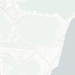 Map of pickleball courts in Phú Quốc