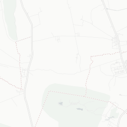 Map of pickleball courts in Huyện Tịnh Biên