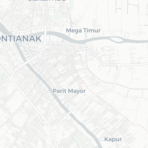 Air Pollution In Pontianak Real Time Air Quality Index Visual Map