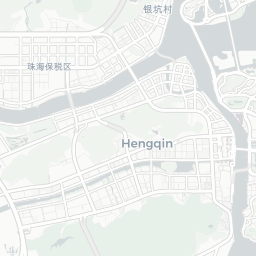 Macau匹克球场地地图