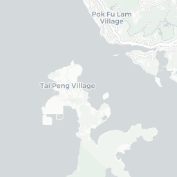 Map of pickleball courts in Heung Yip Rd