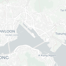 Shing Yip St匹克球场地地图