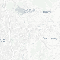 Kao Ping Csc C空气污染 实时空气质量指数地图