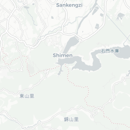 Taoyuan City匹克球场地地图