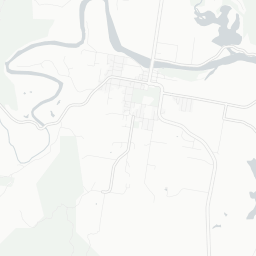 Map of pickleball courts in Moruya