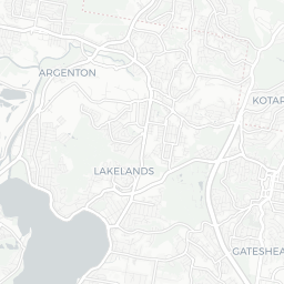 Map of pickleball courts in Cardiff