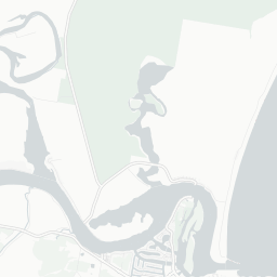 Map of pickleball courts in Port Macquarie