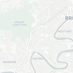 Map of pickleball courts in St Lucia
