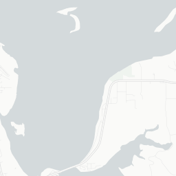 Westportのピックルボールコートの地図