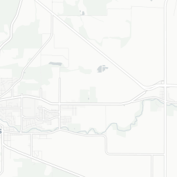 Map of pickleball courts in Dallas