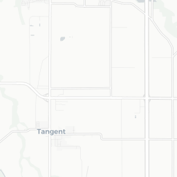 Map of pickleball courts in Albany