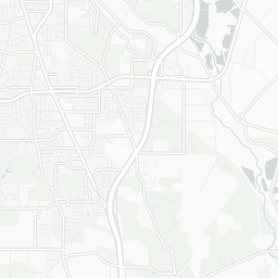 Map of pickleball courts in Salem