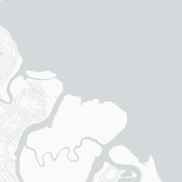 Map of pickleball courts in Redwood City