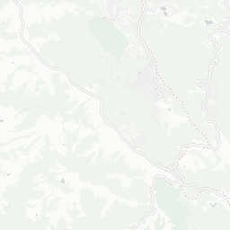 Map of pickleball courts in Portola Valley