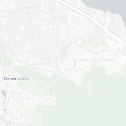 Map of pickleball courts in Issaquah