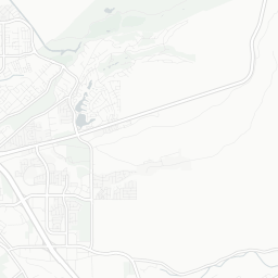 Map of pickleball courts in Chico