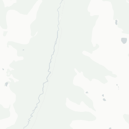 Map of pickleball courts in BC