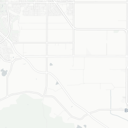 Map of pickleball courts in Brentwood