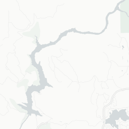 Map of pickleball courts in Penn Valley