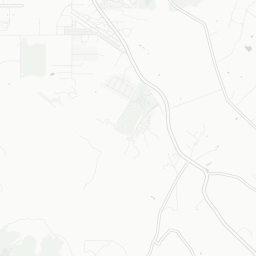 Map of pickleball courts in San Luis Obispo