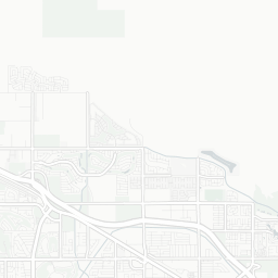 Map of pickleball courts in Indio