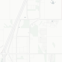 Map of pickleball courts in Nisku