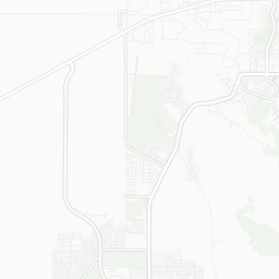 Map of pickleball courts in Eagle Mountain