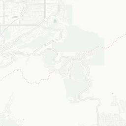 Map of pickleball courts in Draper