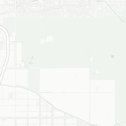 Map of pickleball courts in Scottsdale