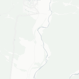 Map of pickleball courts in Rio Verde