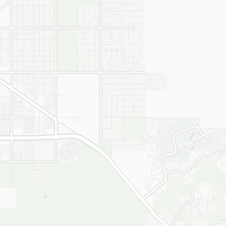 Map of pickleball courts in Apache Junction