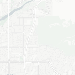 Map of pickleball courts in AZ 85737