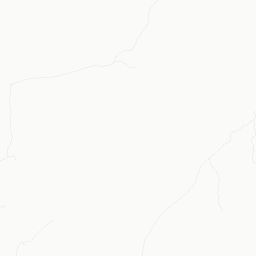 Map of pickleball courts in Baja California Sur