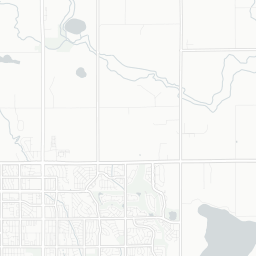 Map of pickleball courts in Longmont