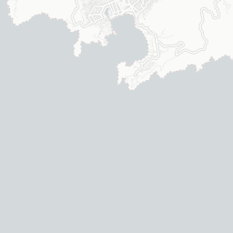Map of pickleball courts in Zihuatanejo