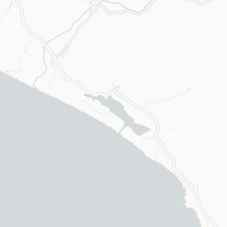 Map of pickleball courts in Petatlán